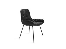 Freifrau Manufaktur Leya Armchair Low